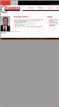 Mobile Screenshot of firearmsconsultants.com